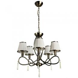 Изображение продукта Подвесная люстра Arte Lamp Logico 